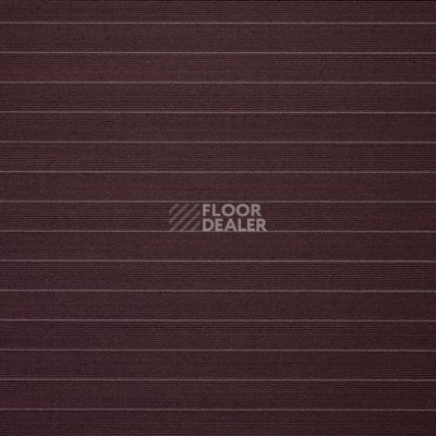 Ковролин Carpet Concept Sqr Seam Stripe 5 Choco фото 1 | FLOORDEALER